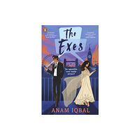 Penguin Random House Children's UK The Exes (häftad, eng)