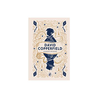 Penguin Random House Children's UK David Copperfield (inbunden, eng)
