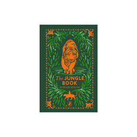 Penguin Random House Children's UK The Jungle Book (inbunden, eng)