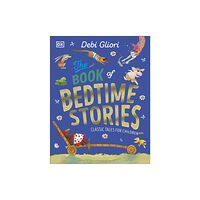 Dorling Kindersley Ltd The Book of Bedtime Stories (inbunden, eng)