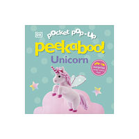 Dorling Kindersley Ltd Pocket Pop-Up Peekaboo! Unicorn (bok, board book, eng)