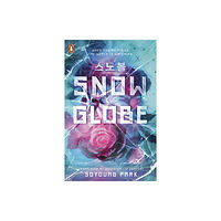 Penguin Random House Children's UK Snowglobe (häftad, eng)