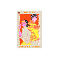 Penguin Random House Children's UK Much Ado About Nothing (häftad, eng)