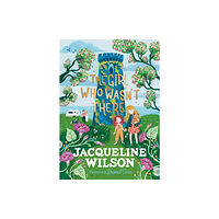 Penguin Random House Children's UK The Girl Who Wasn't There (inbunden, eng)