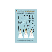 Penguin Random House Children's UK Little White Lies (häftad, eng)