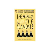 Penguin Random House Children's UK Deadly Little Scandals (häftad, eng)