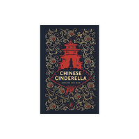 Penguin Random House Children's UK Chinese Cinderella (inbunden, eng)