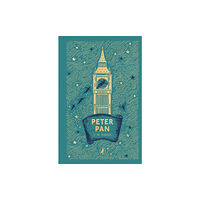Penguin Random House Children's UK Peter Pan (inbunden, eng)