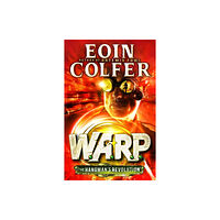 Penguin Random House Children's UK The Hangman's Revolution (W.A.R.P. Book 2) (häftad, eng)