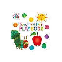 Penguin Random House Children's UK The Very Hungry Caterpillar: Touch and Feel Playbook (bok, board book, eng)