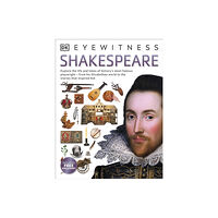 Dorling Kindersley Ltd Shakespeare (häftad, eng)