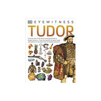 Dorling Kindersley Ltd Tudor (häftad, eng)
