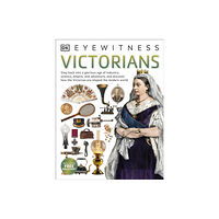 Dorling Kindersley Ltd Victorians (häftad, eng)
