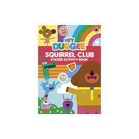 Penguin Random House Children's UK Hey Duggee: Squirrel Club Sticker Activity Book (häftad, eng)