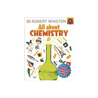 Dorling Kindersley Ltd All About Chemistry (häftad, eng)