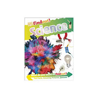 Dorling Kindersley Ltd DKfindout! Science (häftad, eng)