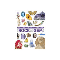 Dorling Kindersley Ltd Our World in Pictures: The Rock and Gem Book (inbunden, eng)