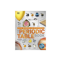 Dorling Kindersley Ltd The Periodic Table Book (inbunden, eng)