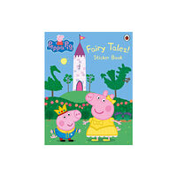 Penguin Random House Children's UK Peppa Pig: Fairy Tales! Sticker Book (häftad, eng)