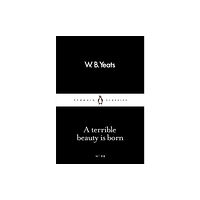 Penguin books ltd A Terrible Beauty Is Born (häftad, eng)