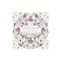 Penguin Random House Children's UK The Flower Fairies Colouring Book (häftad, eng)