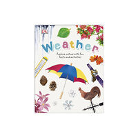 Dorling Kindersley Ltd Weather (inbunden, eng)
