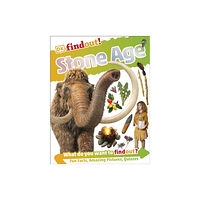 Dorling Kindersley Ltd DKfindout! Stone Age (häftad, eng)