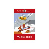 Penguin Random House Children's UK Ladybird Readers Level 2 - We Can Help! (ELT Graded Reader) (häftad, eng)