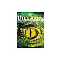 Dorling Kindersley Ltd Dinosaurs A Children's Encyclopedia (inbunden, eng)
