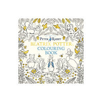 Penguin Random House Children's UK The Beatrix Potter Colouring Book (häftad, eng)