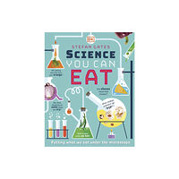 Dorling Kindersley Ltd Science You Can Eat (inbunden, eng)