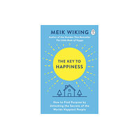 Penguin books ltd The Key to Happiness (häftad, eng)