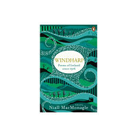 Penguin books ltd Windharp (häftad, eng)