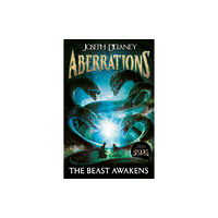 Penguin Random House Children's UK The Beast Awakens (häftad, eng)