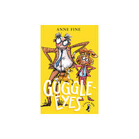Penguin Random House Children's UK Goggle-Eyes (häftad, eng)