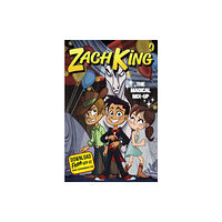 Penguin Random House Children's UK The Magical Mix-Up (My Magical Life Book 2) (häftad, eng)