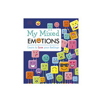 Dorling Kindersley Ltd My Mixed Emotions (inbunden, eng)
