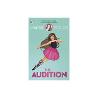Penguin Random House Children's UK The Audition (häftad, eng)