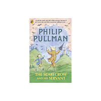 Penguin Random House Children's UK The Scarecrow and His Servant (häftad, eng)