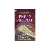 Penguin Random House Children's UK I Was a Rat! Or, The Scarlet Slippers (häftad, eng)