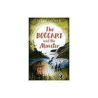 Penguin Random House Children's UK The Boggart And the Monster (häftad, eng)