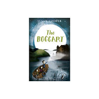 Penguin Random House Children's UK The Boggart (häftad, eng)