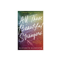 Penguin Random House Children's UK All These Beautiful Strangers (häftad, eng)