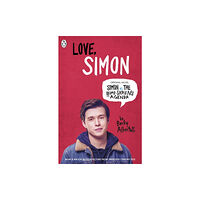 Penguin Random House Children's UK Love Simon (häftad, eng)