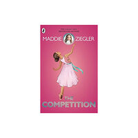 Penguin Random House Children's UK The Competition (häftad, eng)