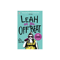 Penguin Random House Children's UK Leah on the Offbeat (häftad, eng)