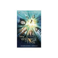 Penguin Random House Children's UK A Wrinkle in Time (häftad, eng)