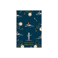 Penguin Random House Children's UK Oliver Twist (inbunden, eng)