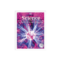 Dorling Kindersley Ltd Science (inbunden, eng)