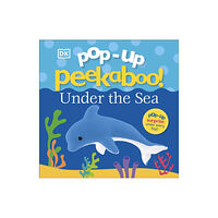 Dorling Kindersley Ltd Pop-Up Peekaboo! Under The Sea (bok, board book, eng)